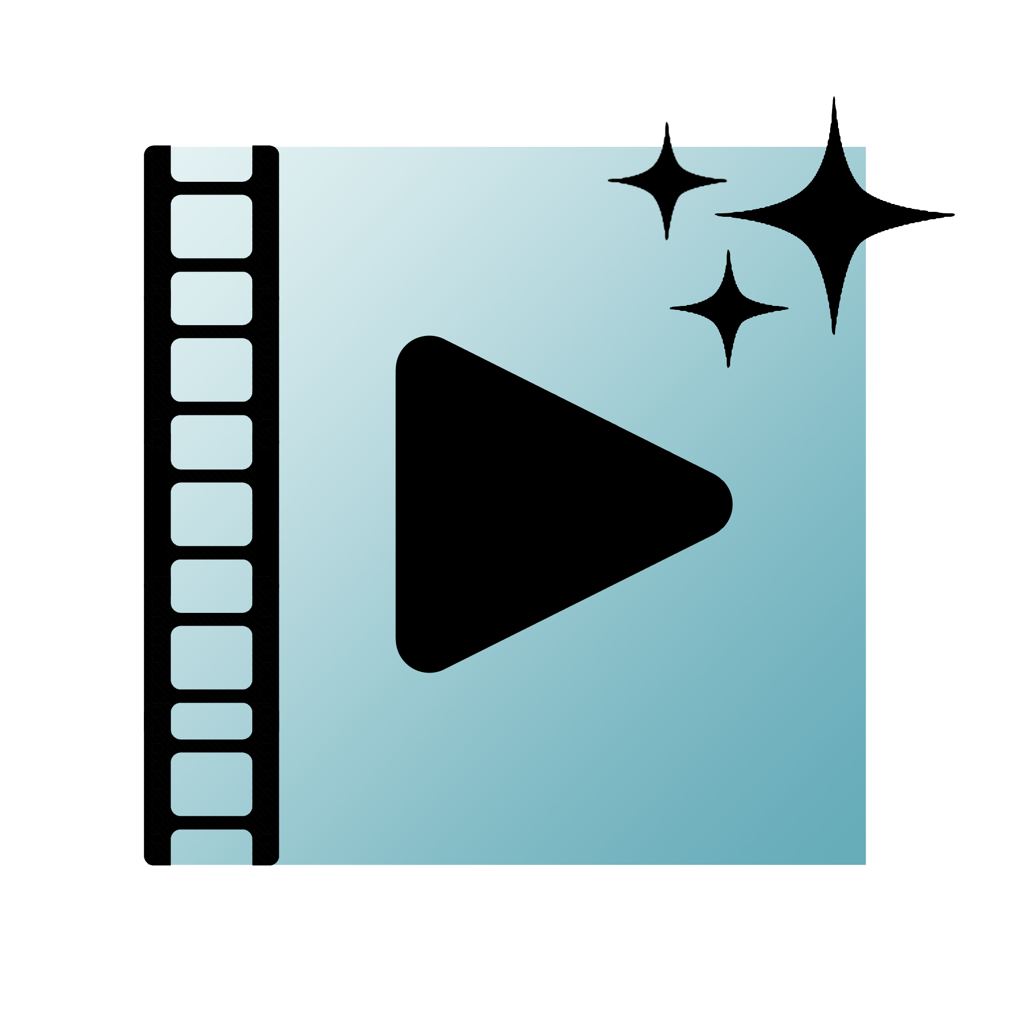 VideoEditor Copilot Logo