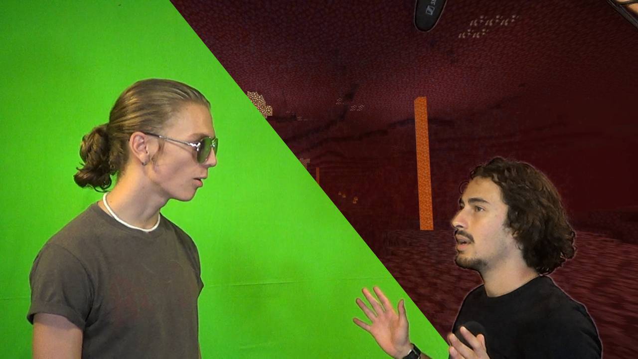 Edited Clip Example
